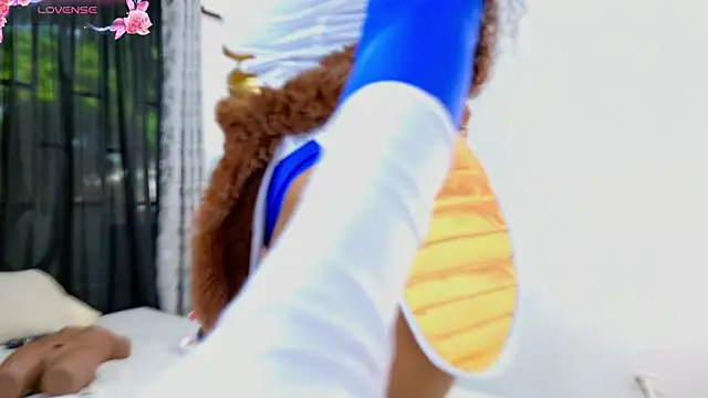 BLACK ROSSE 1 online show from 31, 10, 2025