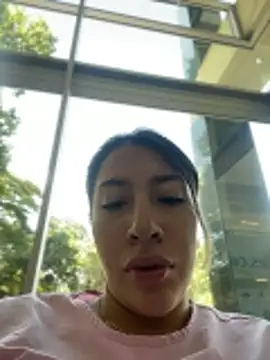 daniela henao online show from 20, 5, 2026