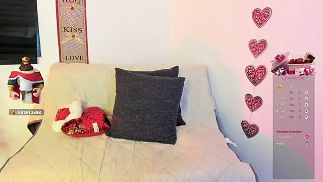 abigail luna online show from 6, 3, 2025