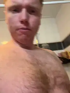 ginger fun online show from 16, 2, 2025