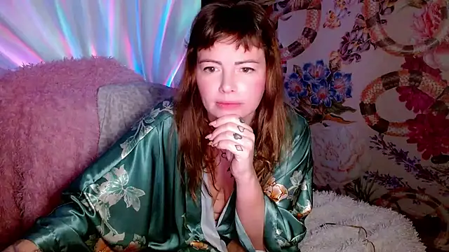 MarlaFknSinger online show from 5, 1, 2025