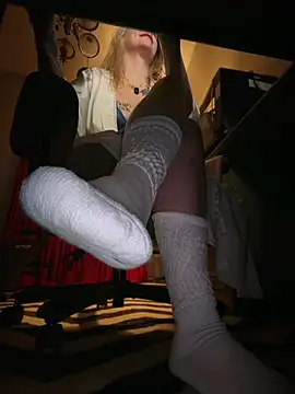 MarlaFknSinger online show from 15, 2, 2026