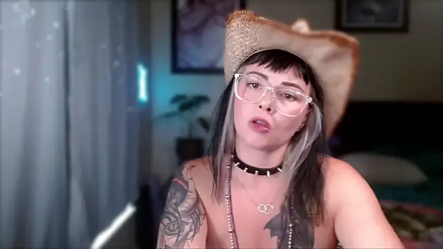 MarlaFknSinger online show from 16, 5, 2026