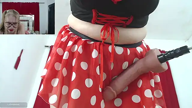 candyrojas online show from 5, 5, 2026