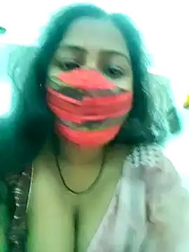 Shristiprakash0 online show from 28, 2, 2025