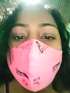 Shristiprakash0 online show from 28, 1, 2025