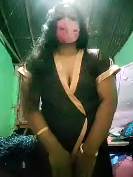 Shristiprakash0 online show from 13, 2, 2025