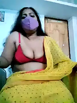 Shristiprakash0 online show from 25, 2, 2025