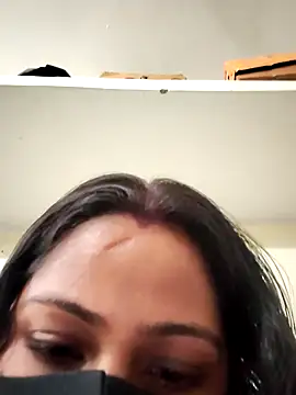 Shristiprakash0 online show from 17, 11, 2025