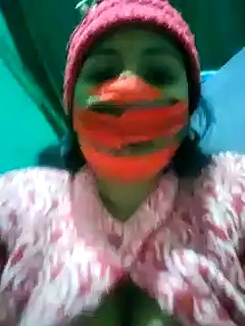 Shristiprakash0 online show from 18, 1, 2025