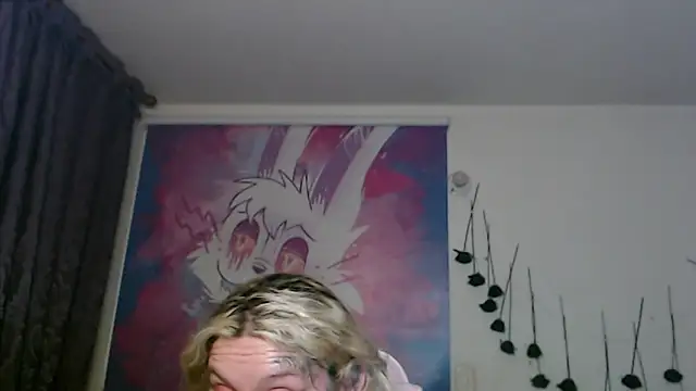 SLOPPYTITSS online show from 10, 2, 2026