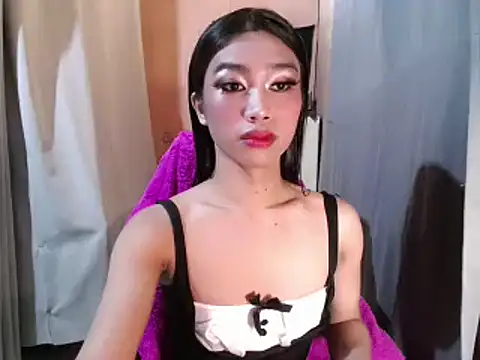 ToKeNa online show from 5, 11, 2025