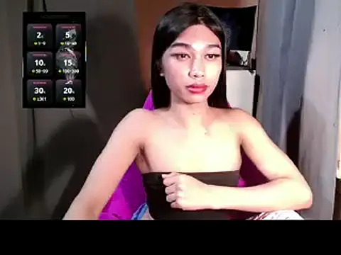 ToKeNa online show from 4, 11, 2025