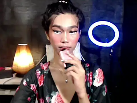 ToKeNa online show from 22, 3, 2025