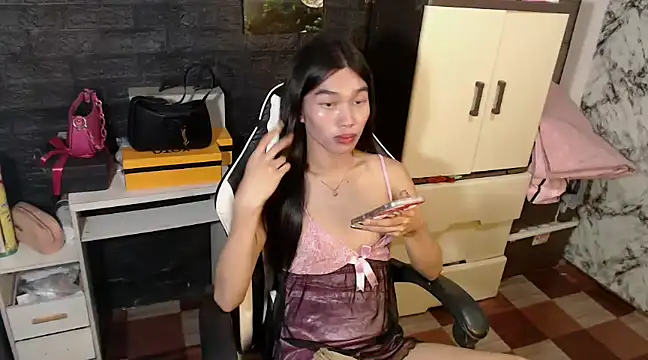 ToKeNa online show from 6, 3, 2025