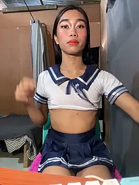 ToKeNa online show from 24, 9, 2025