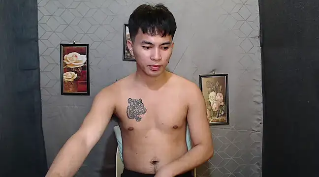 asianpatt69 online show from 29, 1, 2025