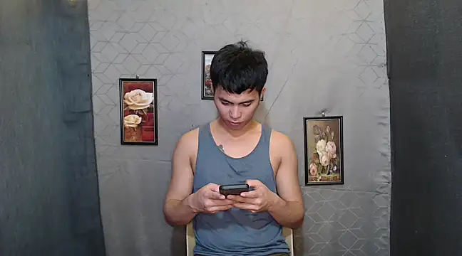 asianpatt69 online show from 16, 1, 2025