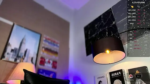 sassymarylou online show from 21, 3, 2025