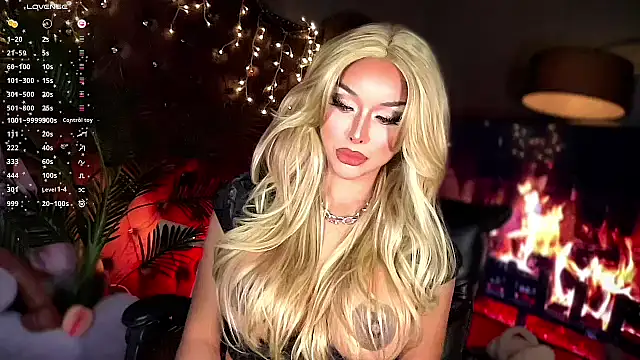 sassymarylou online show from 26, 9, 2025