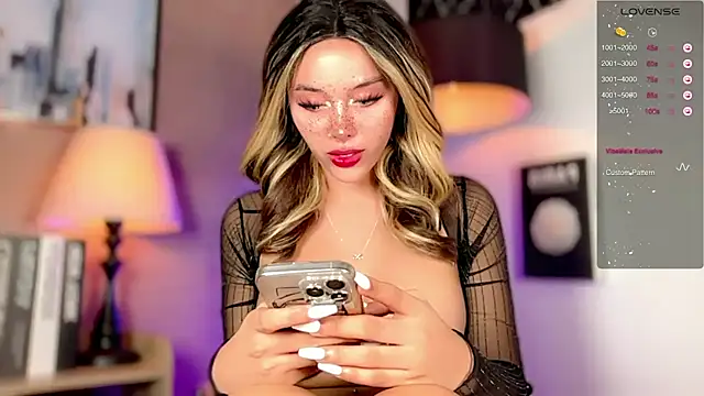 sassymarylou online show from 9, 3, 2025