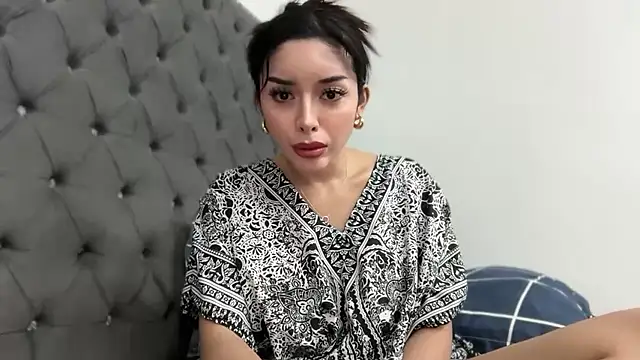 sassymarylou online show from 2, 10, 2025