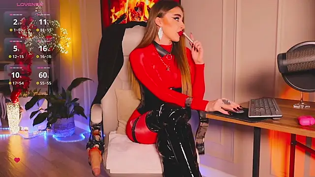 AstArta R A online show from 8, 3, 2026