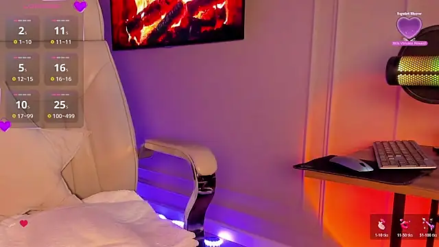 AstArta R A online show from 6, 11, 2025