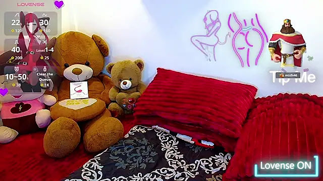 Snapshot of TR4NSCUTI3 chatting on 16, 2, 2026 TR4NSCUTI3 online show from 16, 2, 2026