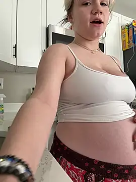 Cutiepiespanks online show from 18, 5, 2026