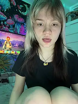 Cutiepiespanks online show from 8, 3, 2026