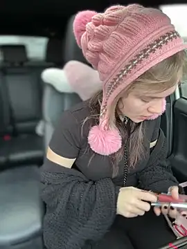 Cutiepiespanks online show from 25, 2, 2026