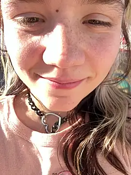 Cutiepiespanks online show from 19, 10, 2025