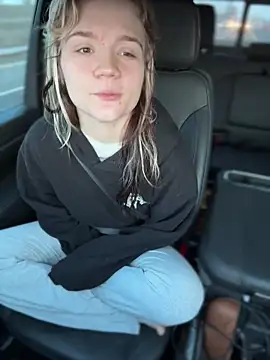 Cutiepiespanks online show from 17, 2, 2026