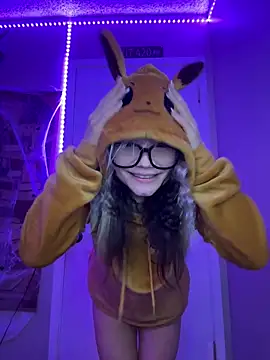 Cutiepiespanks online show from 7, 11, 2025