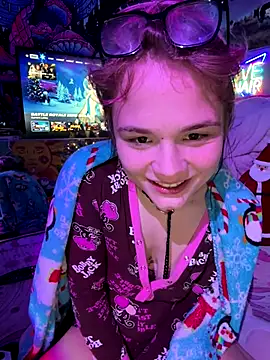 Cutiepiespanks online show from 22, 12, 2025