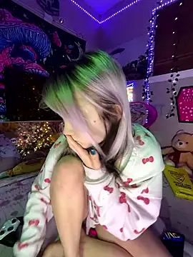 Cutiepiespanks online show from 6, 1, 2026