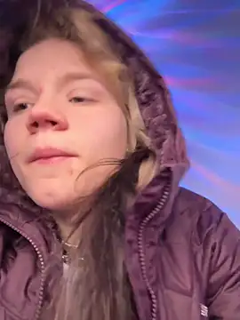 Cutiepiespanks online show from 22, 2, 2026