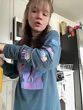 Cutiepiespanks online show from 1, 3, 2026