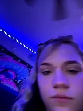 Cutiepiespanks online show from 8, 11, 2025