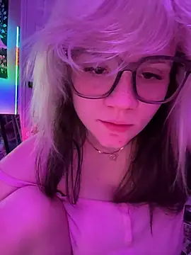 Cutiepiespanks online show from 31, 5, 2026