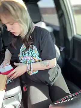 Cutiepiespanks online show from 18, 3, 2026