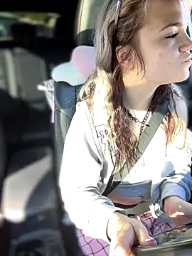 Cutiepiespanks online show from 15, 11, 2025