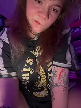 Snapshot of Cutiepiespanks chatting on 5, 7, 2026 Cutiepiespanks online show from 5, 7, 2026