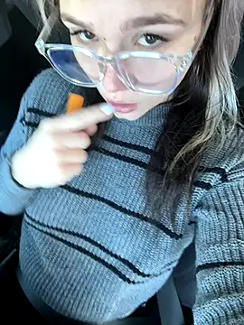 Cutiepiespanks online show from 29, 11, 2025