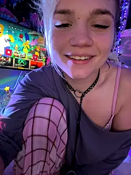 Cutiepiespanks online show from 22, 11, 2025