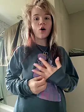 Cutiepiespanks online show from 4, 3, 2026