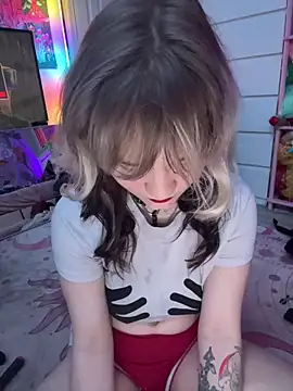 Cutiepiespanks online show from 17, 3, 2026