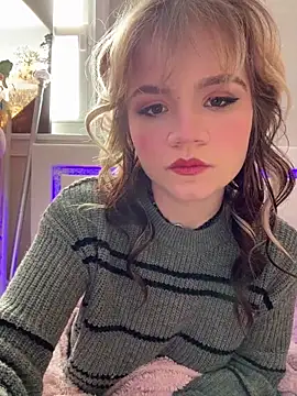 Cutiepiespanks online show from 16, 2, 2026