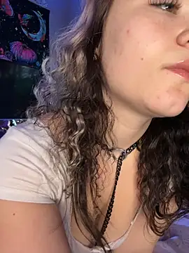 Cutiepiespanks online show from 13, 11, 2025